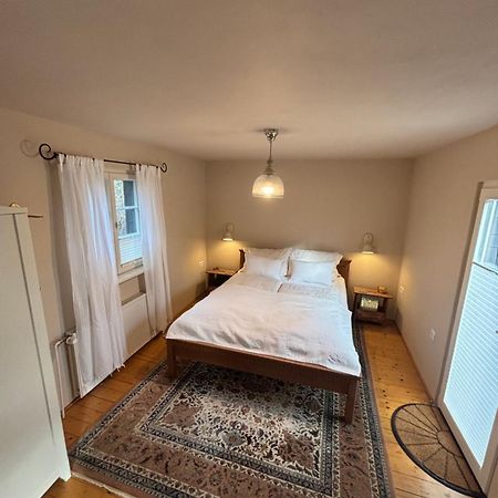 Bergisches Cottage Solingen Exterior foto